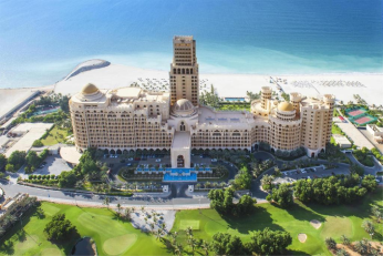 Ras Al Khaimah
