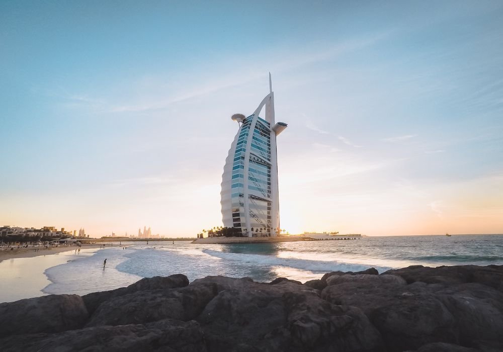 Burj Al Arab