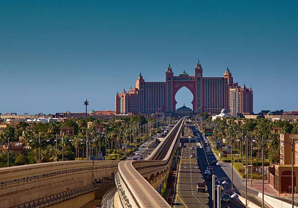 Atlantis The Palm