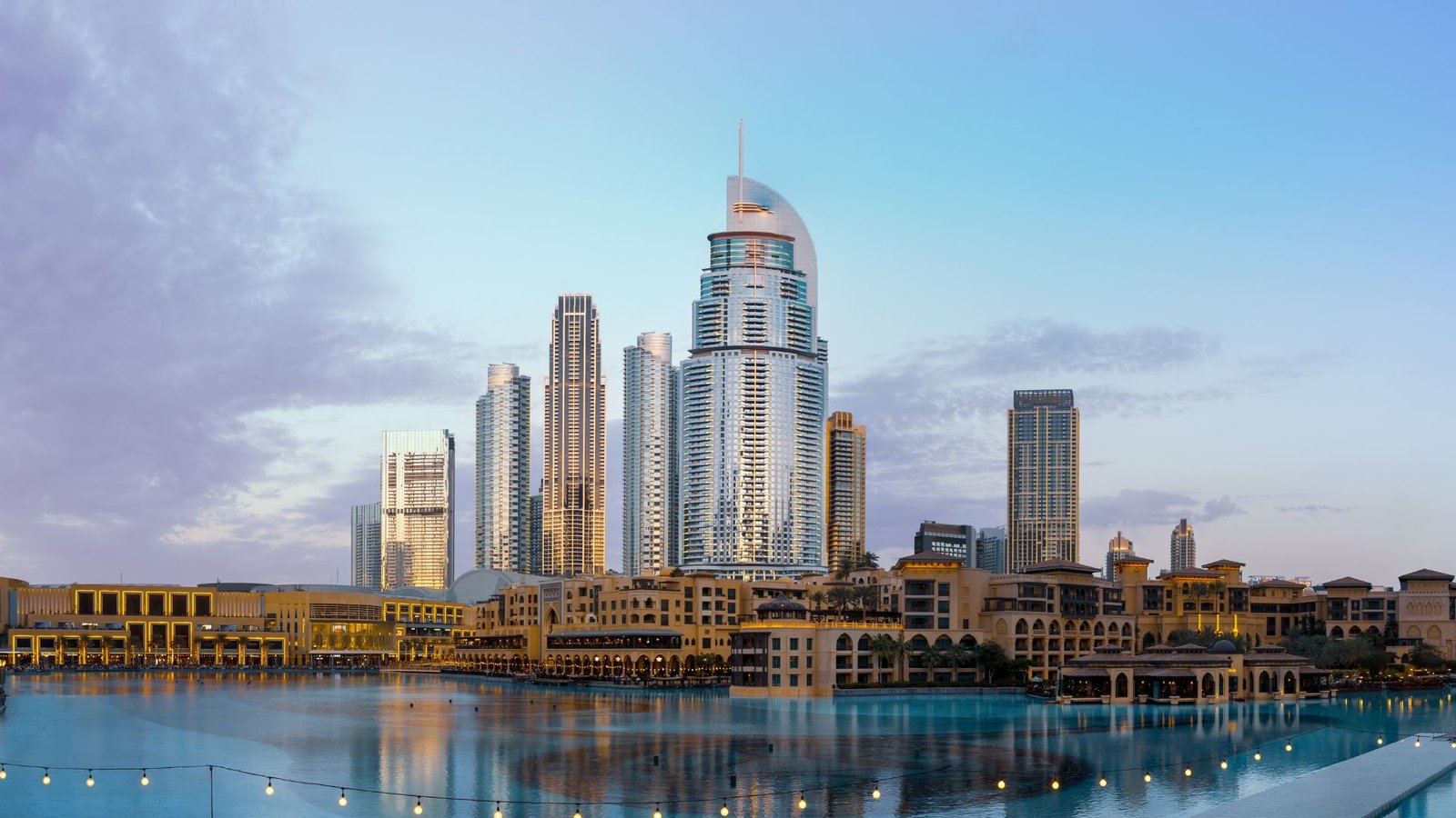 Business Bay